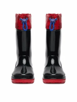 Wellington CEO-NJ-AW26-313SPRMV Nero
