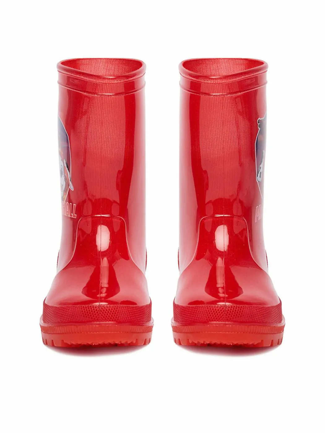 Wellington CEO-NJ-SS26-311PAW Rosso