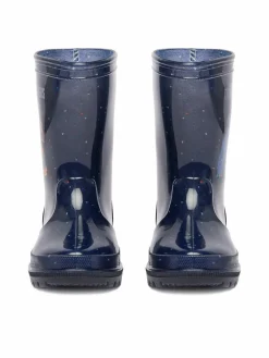 Wellington CEO-NJ-SS26-220TF Blu scuro