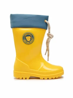 Wellington 44.366 Giallo