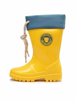 Wellington 44.366 Giallo