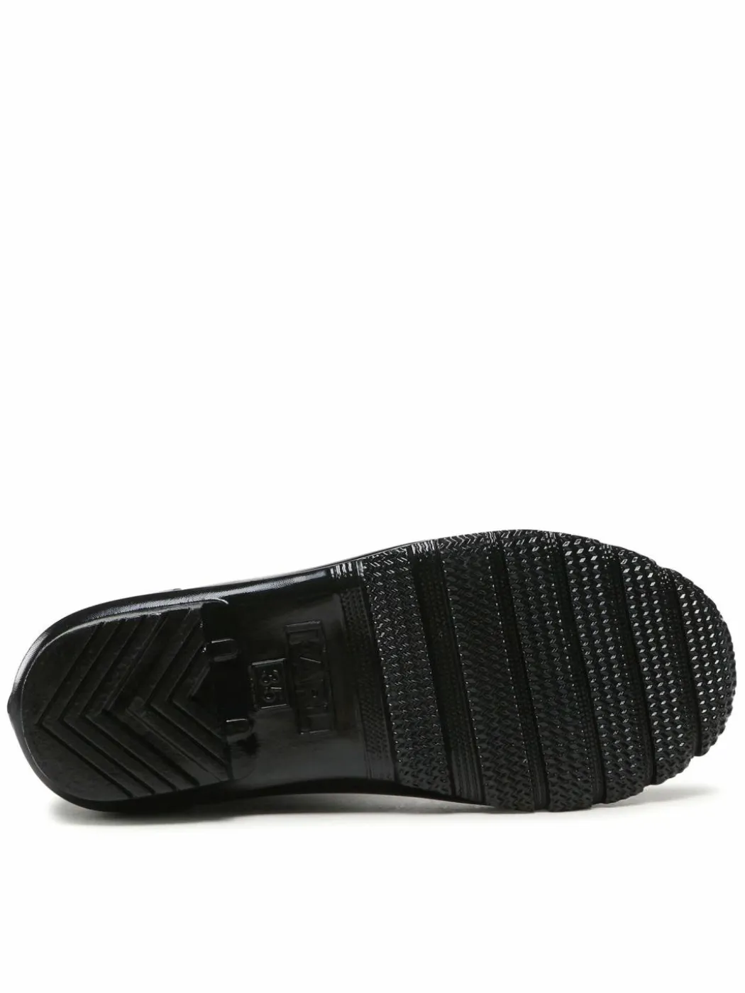 Wellington KL47090N Nero