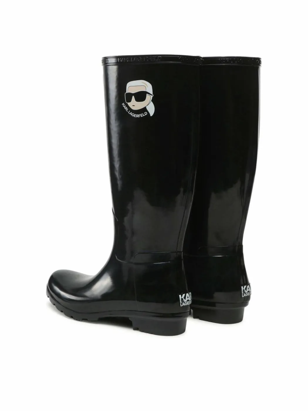 Wellington KL47090N Nero