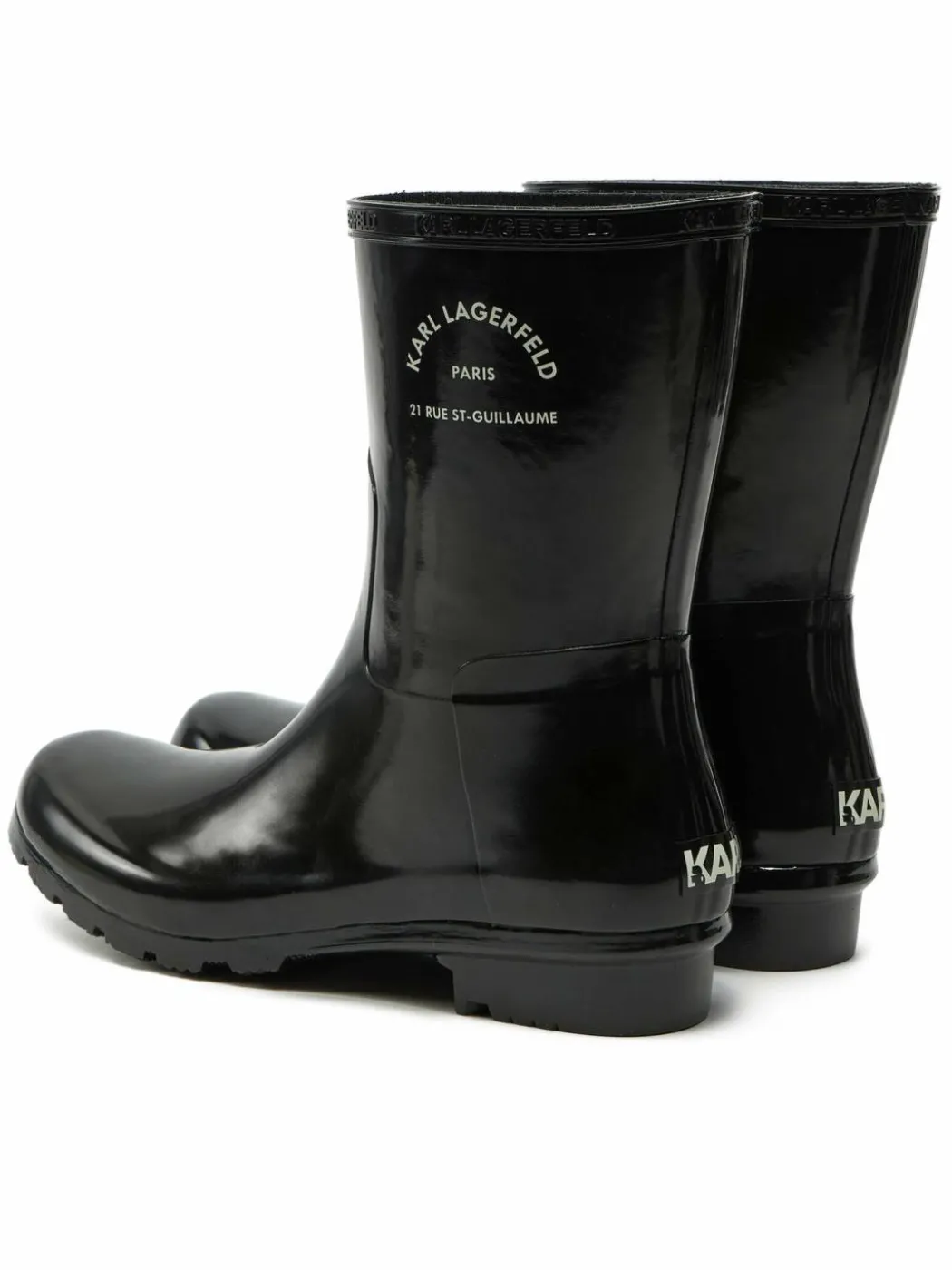Wellington KL47075S Nero