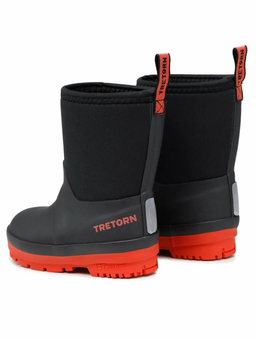 Wellington Kulig Neoprene 47329417 Nero
