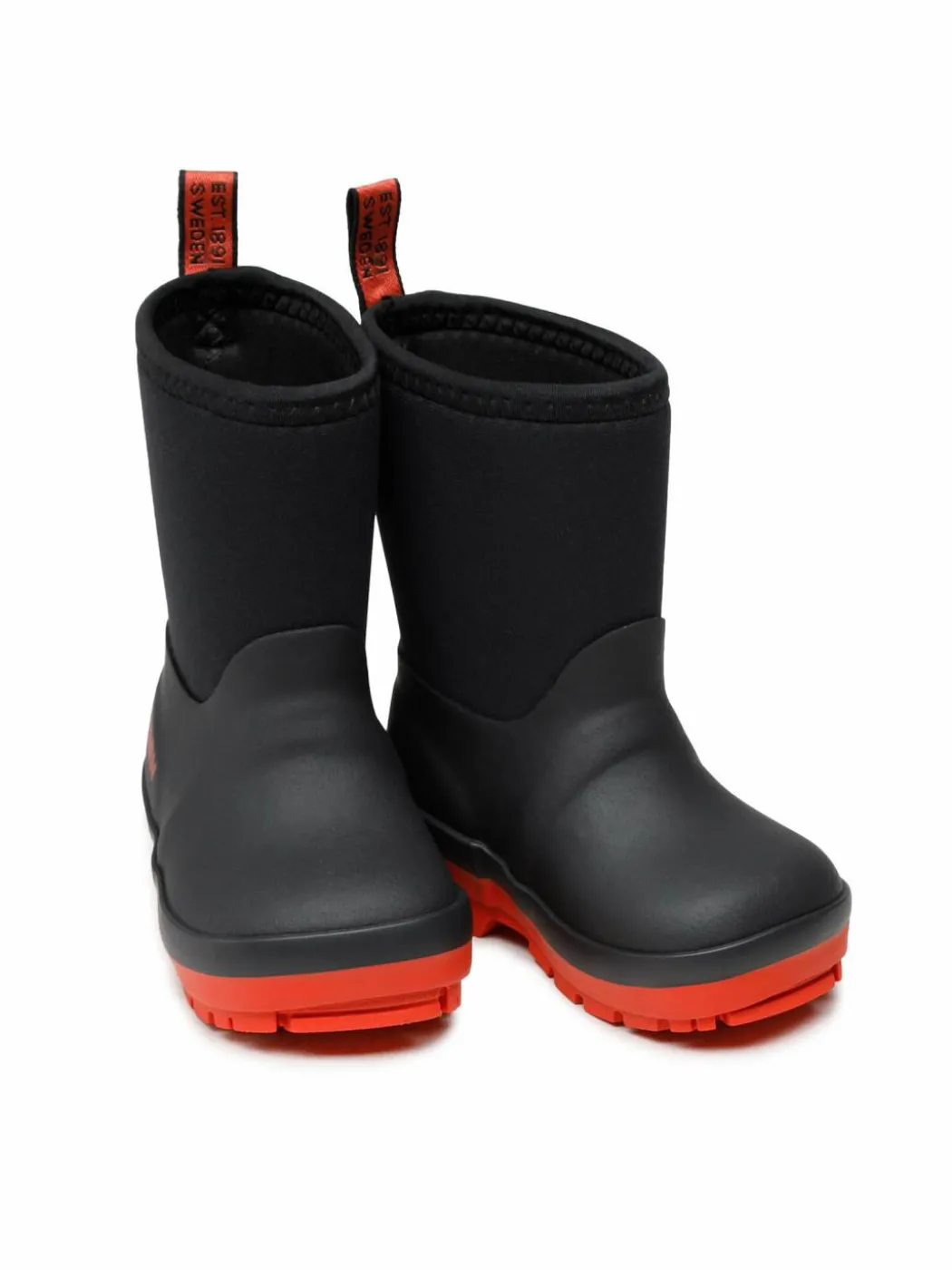 Wellington Kulig Neoprene 47329417 Nero