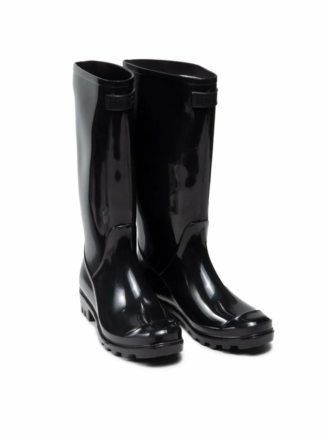 Wellington Lady Wernlock RWF667 Nero