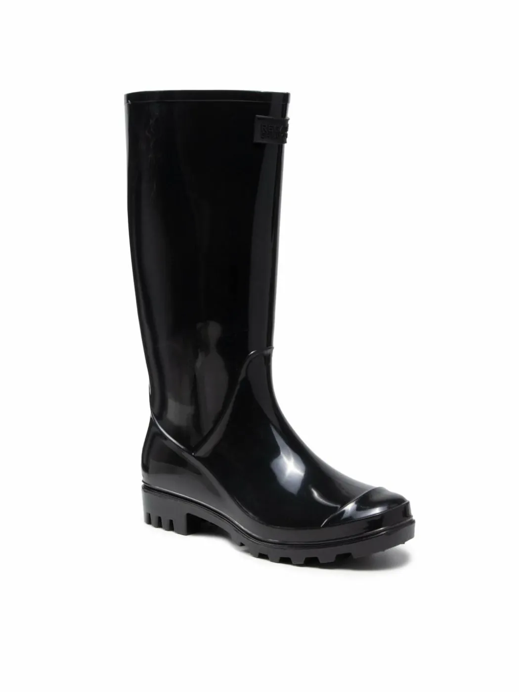 Wellington Lady Wernlock RWF667 Nero