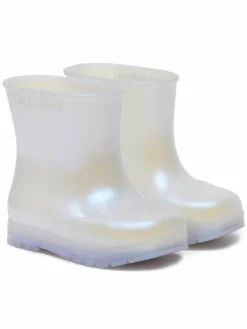 Wellington Mini Melissa Welly Bb 33869 Argento