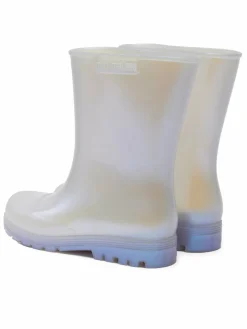 Wellington Mini Melissa Welly Inf 33868 Blu