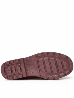 Wellington Mini Melissa Welly Inf 33868 Rosa
