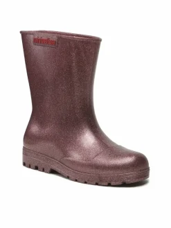 Wellington Mini Melissa Welly Inf 33868 Rosa