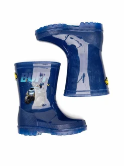 Wellington NJ-SS25-230WBBW Blu scuro