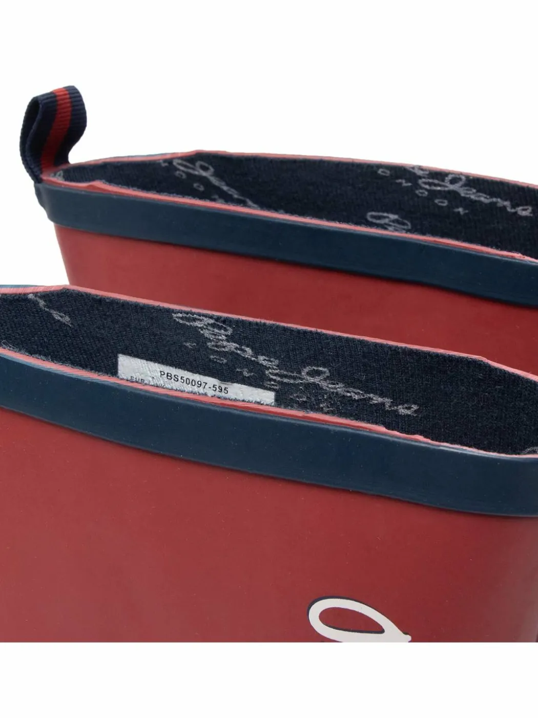 Wellington Storm Basic PBS50097 Blu scuro