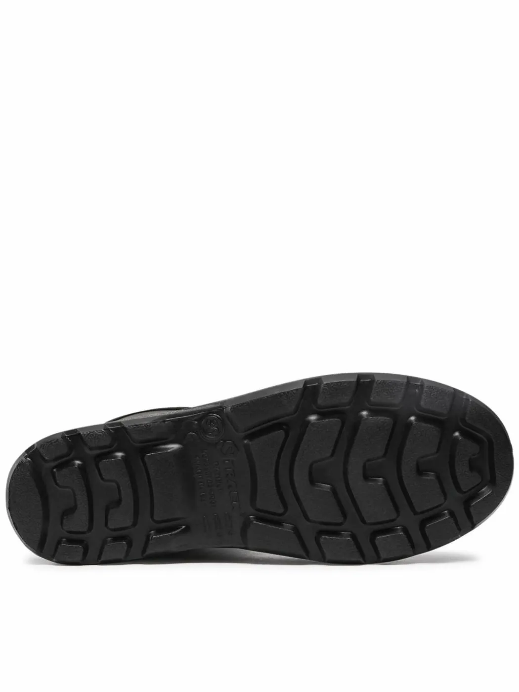 Wellington Strack 107/36B Nero