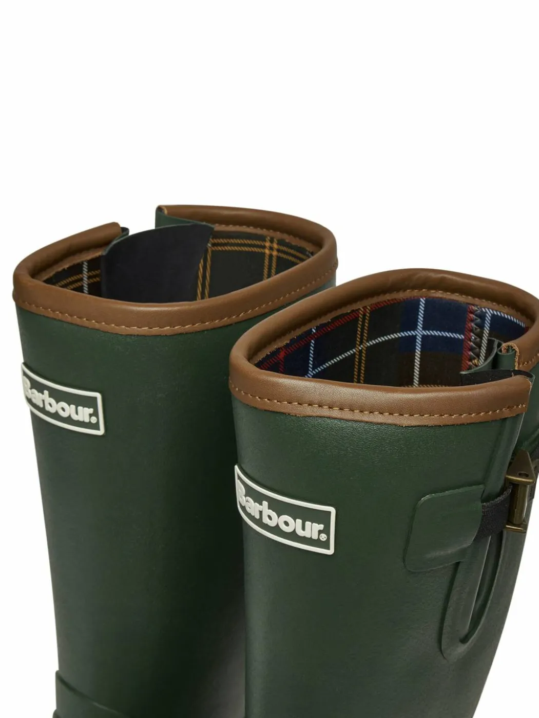 Wellington Tempest MRF0016OL51 Verde