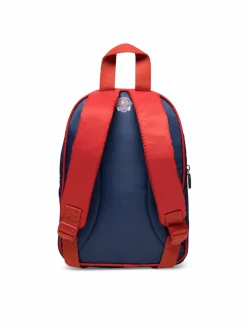 Zaino ACCCS-SS24_412PAW Blu scuro