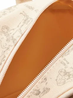 Zaino ACCCS-SS25-246DWTP Beige