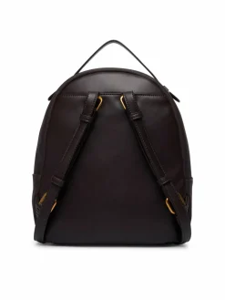 Zaino AF6209 E1139 Marrone scuro
