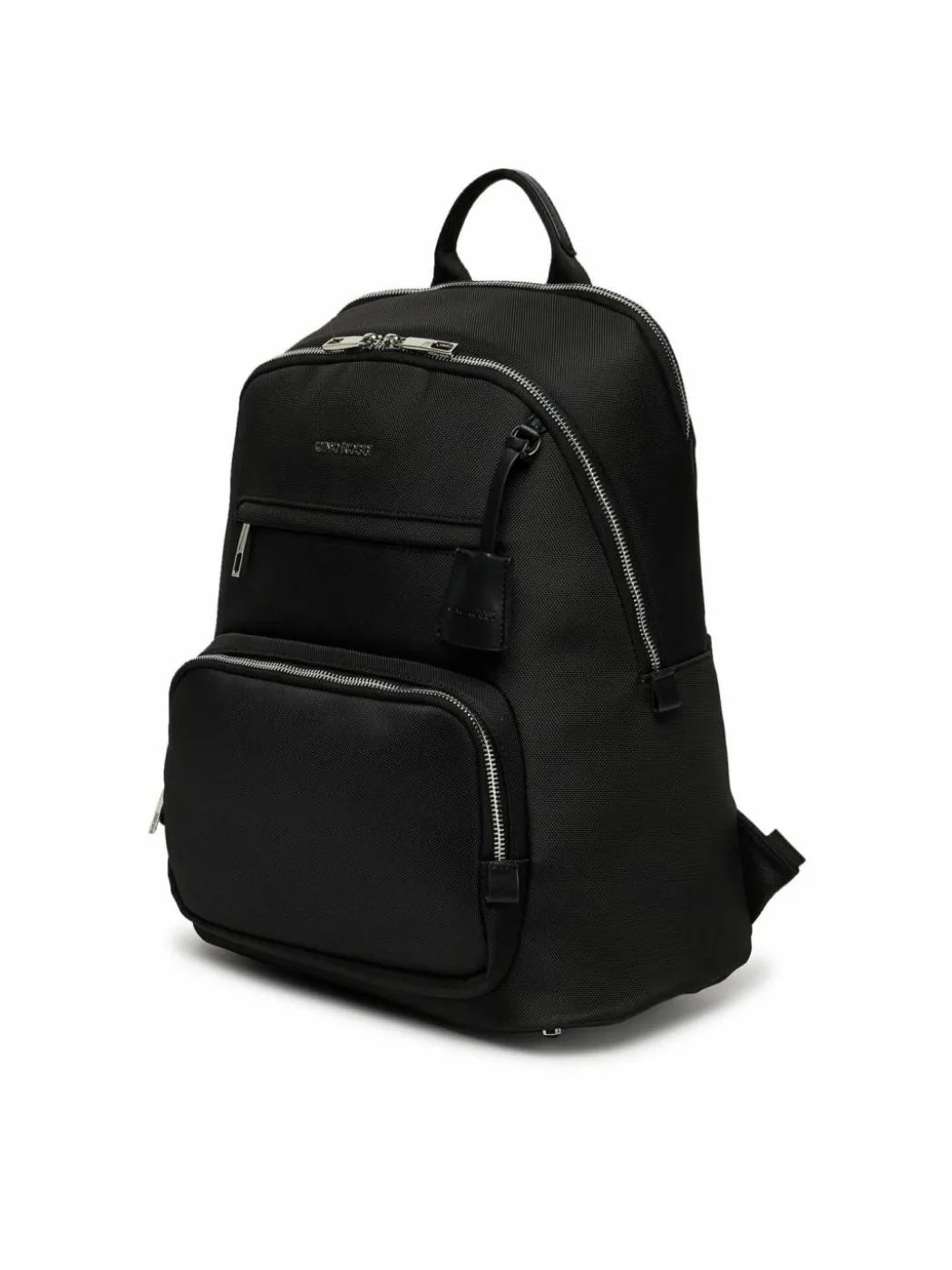 Zaino 06A11235-1 Nero