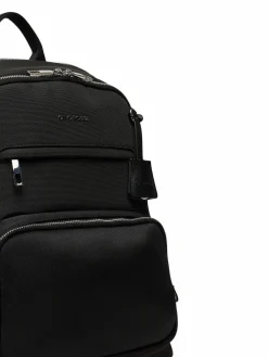 Zaino 06A11235-1 Nero