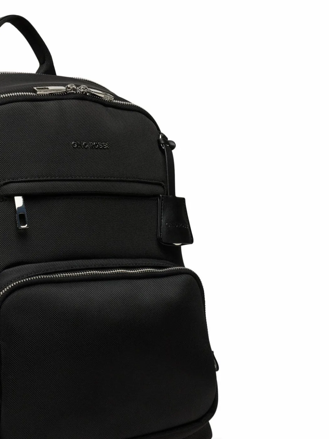 Zaino 06A11235-1 Nero