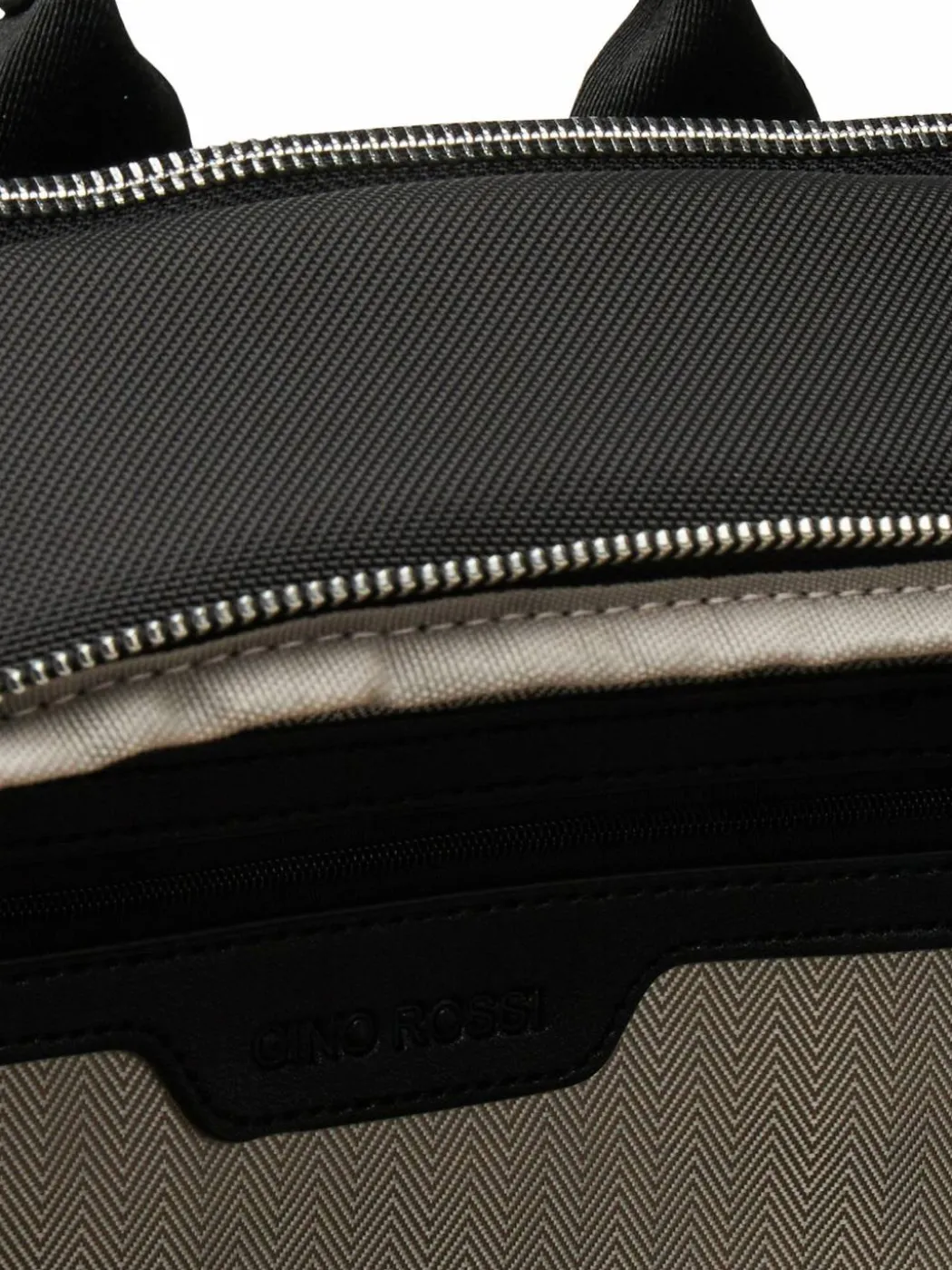 Zaino 06A11235-1 Nero