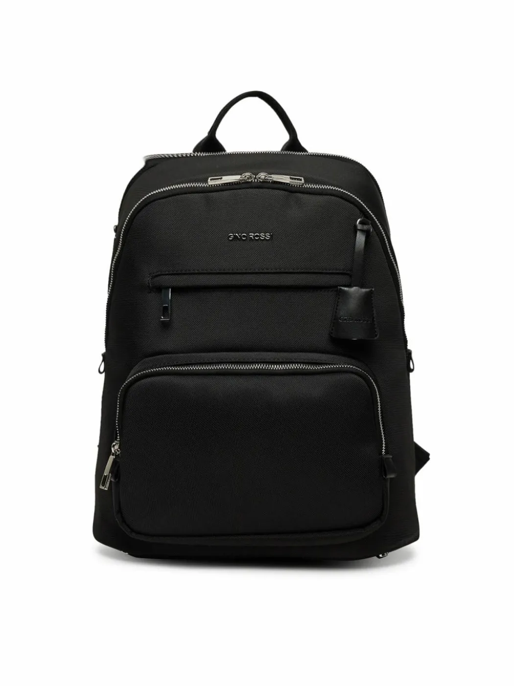 Zaino 06A11235-1 Nero