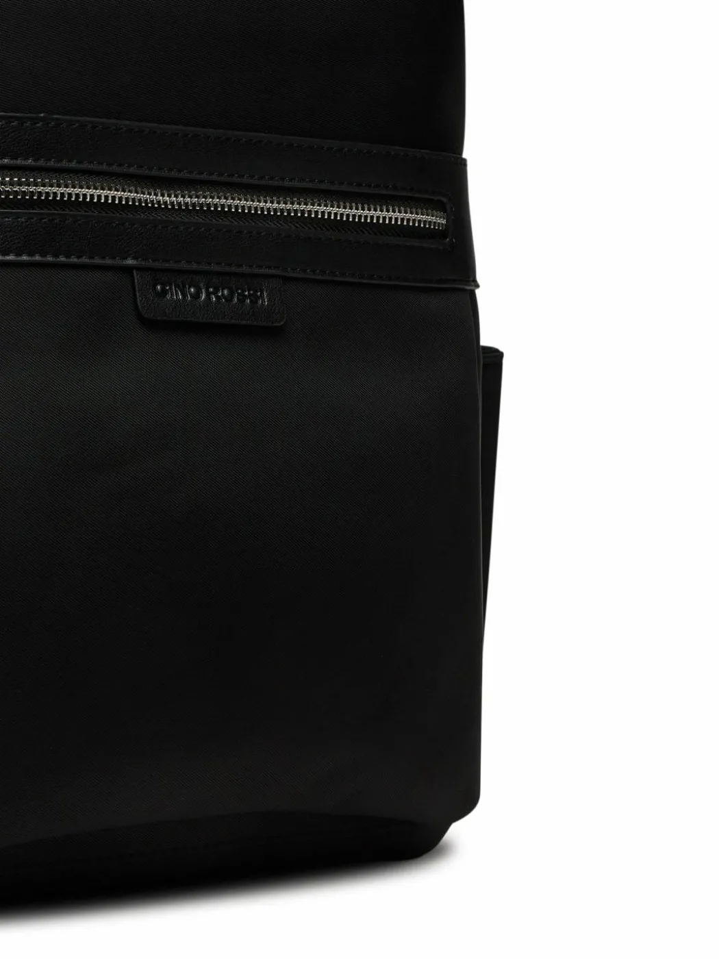 Zaino 06A10939-2 Nero