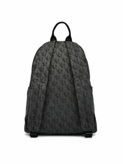 Zaino Aop Backpack IU0IU00735 Nero