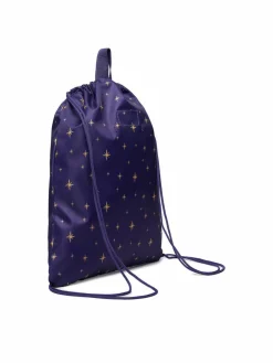 Zaino a sacca CEO-ACCCS-AW26-109WBHP Viola