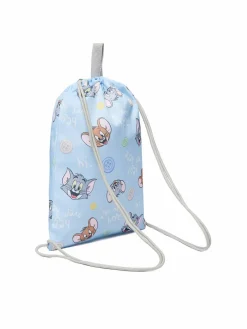 Zaino a sacca CEO-ACCCS-SS26-211WBTJ Blu