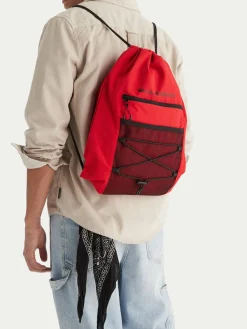 Zaino a sacca CEOWB-QUIC-M-001-09 Rosso
