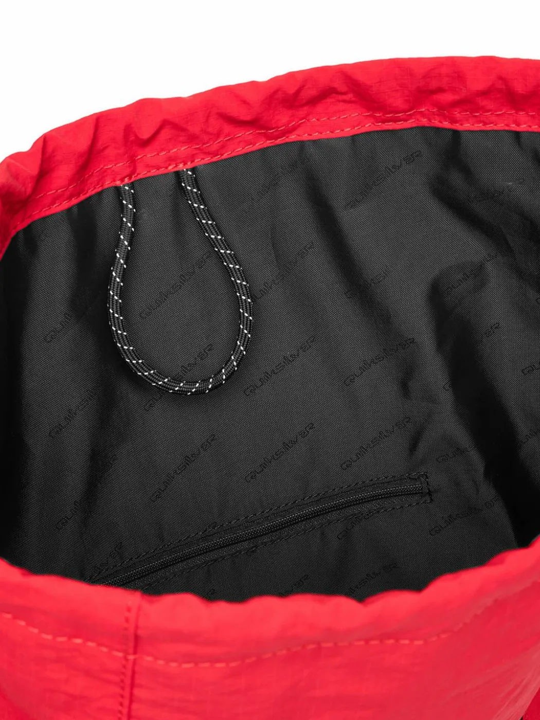 Zaino a sacca CEOWB-QUIC-M-001-09 Rosso