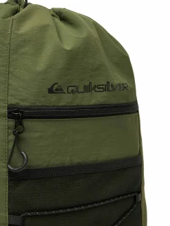 Zaino a sacca CEOWB-QUIC-M-001-09 Verde