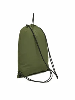 Zaino a sacca CEOWB-QUIC-M-001-09 Verde