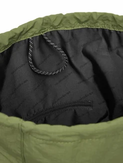 Zaino a sacca CEOWB-QUIC-M-001-09 Verde