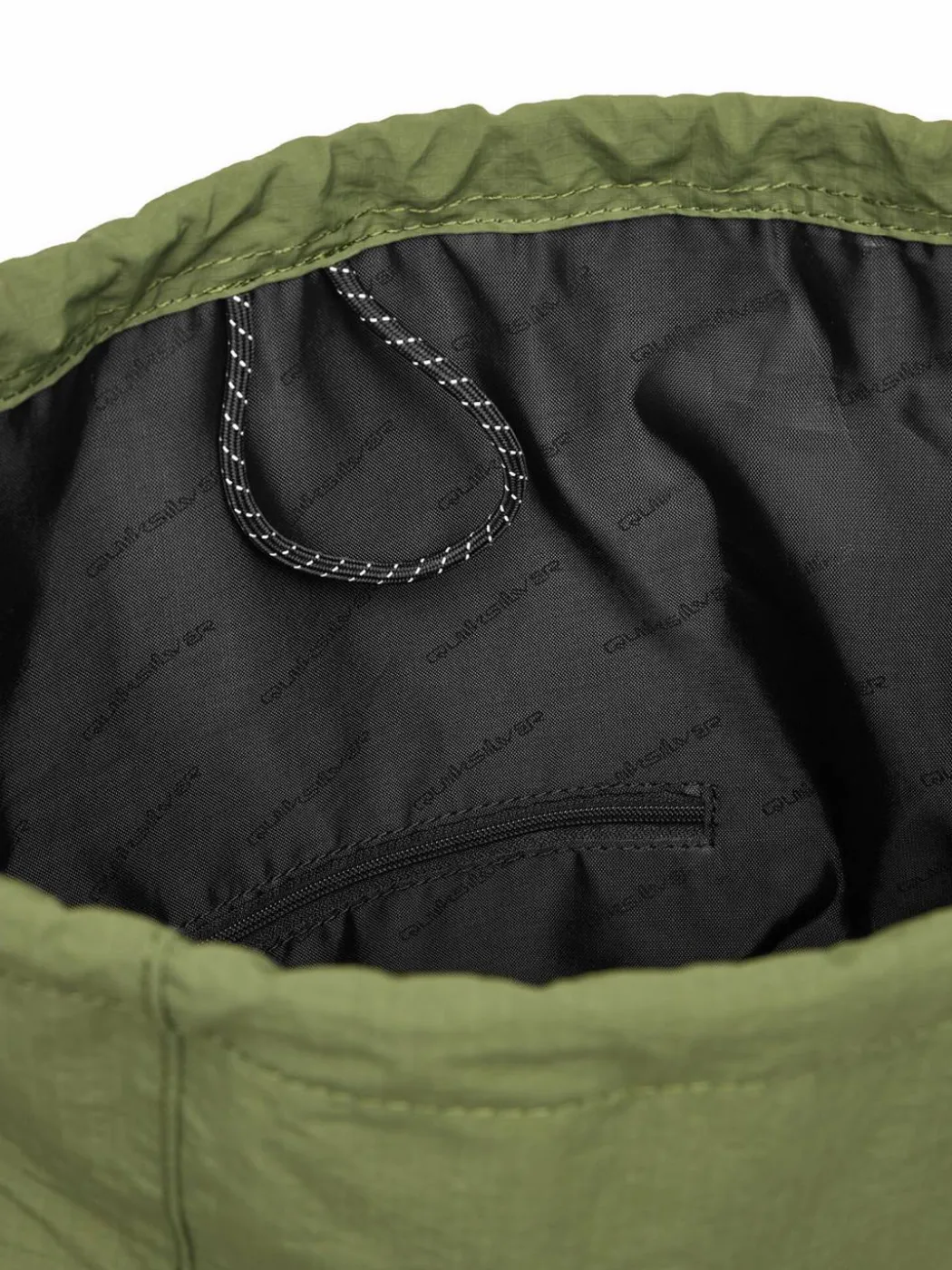 Zaino a sacca CEOWB-QUIC-M-001-09 Verde