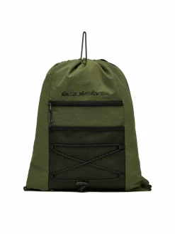 Zaino a sacca CEOWB-QUIC-M-001-09 Verde