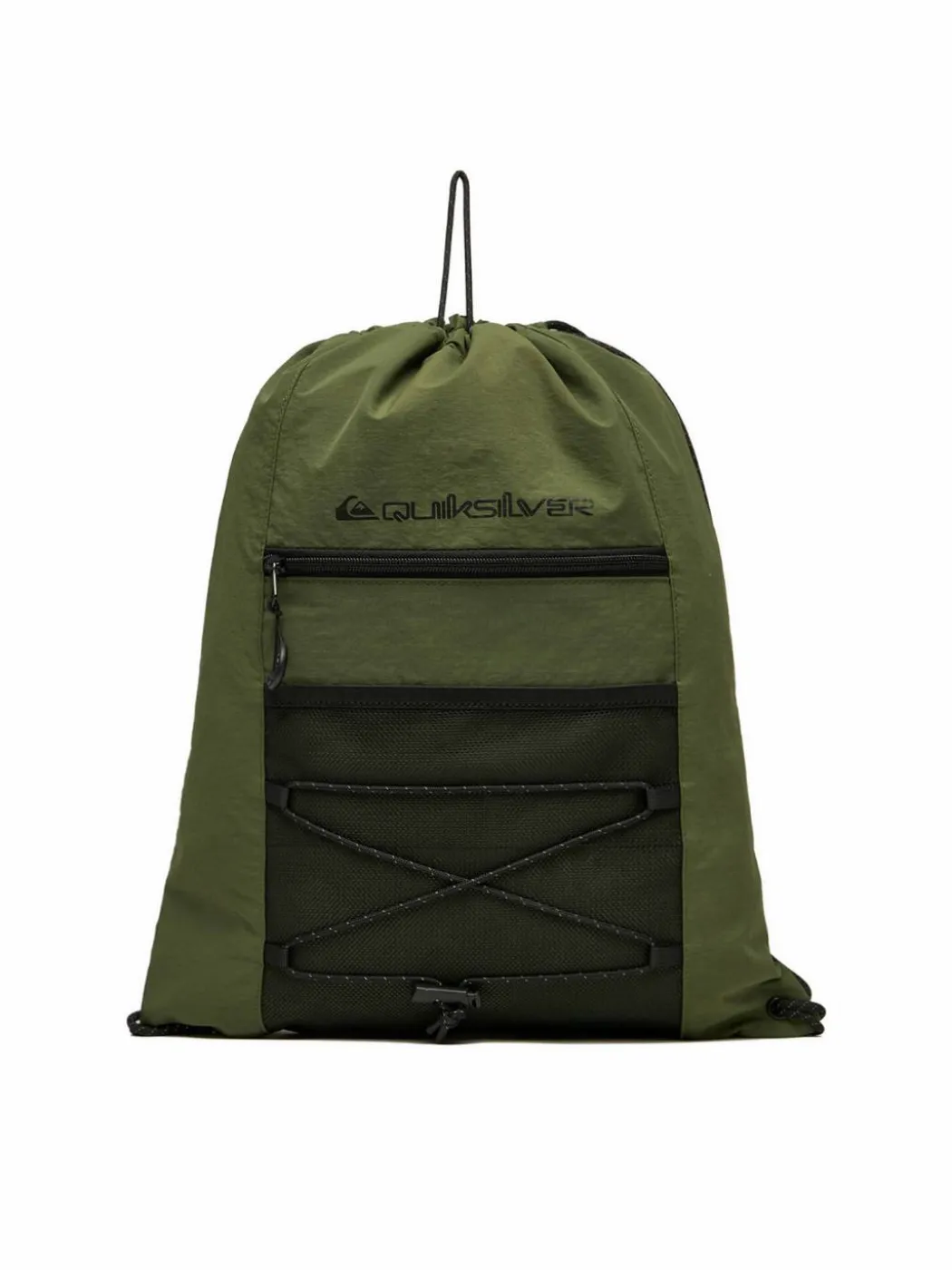 Zaino a sacca CEOWB-QUIC-M-001-09 Verde