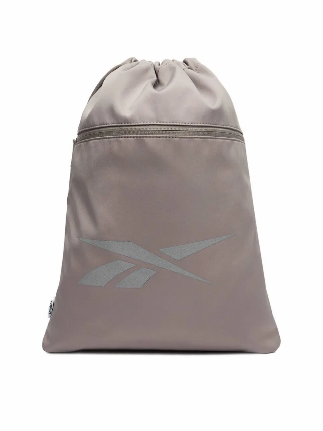 Zaino a sacca C-RBK-B-043-08 Grigio