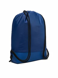 Zaino a sacca CWBEO-SHAQ-F-001-09 Blu scuro