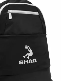 Zaino a sacca CWBEO-SHAQ-F-001-09 Nero