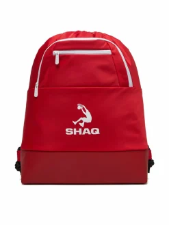 Zaino a sacca CWBEO-SHAQ-F-001-09 Rosso