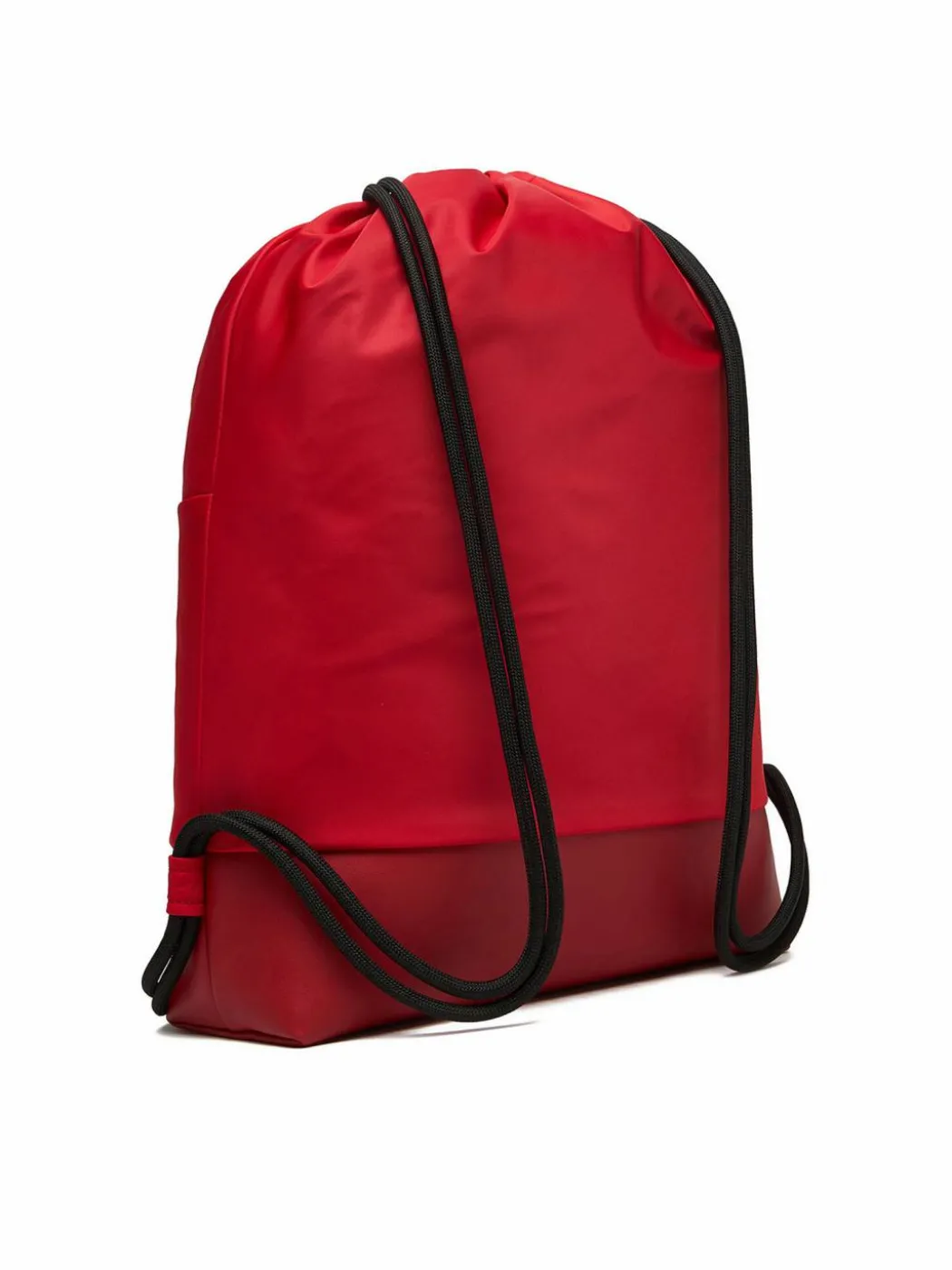 Zaino a sacca CWBEO-SHAQ-F-001-09 Rosso