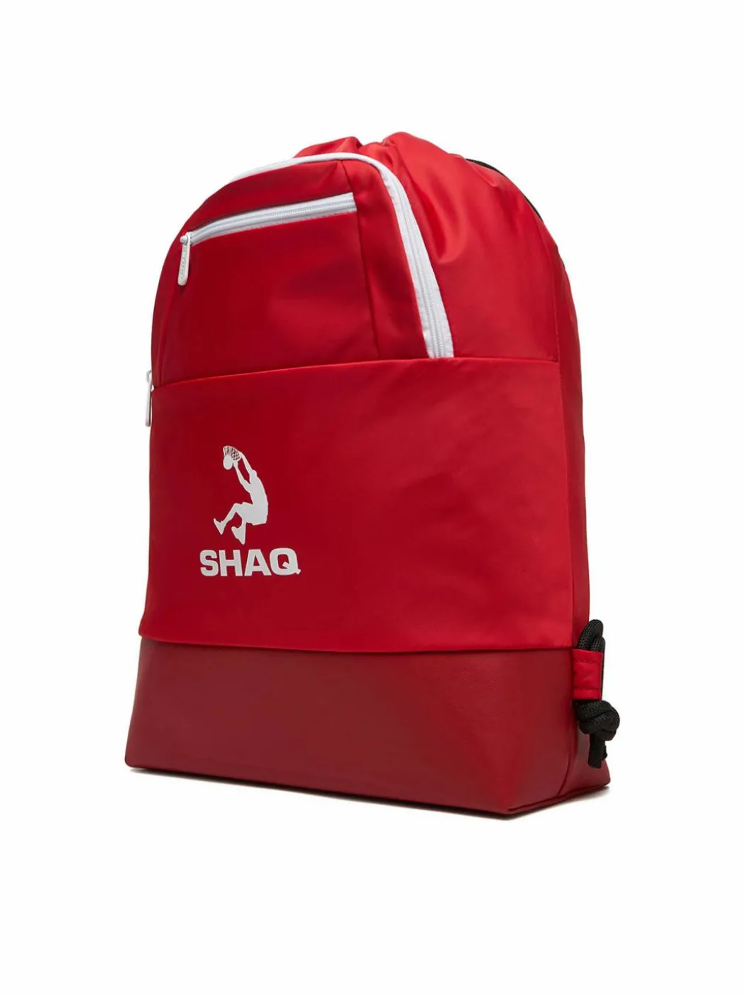 Zaino a sacca CWBEO-SHAQ-F-001-09 Rosso