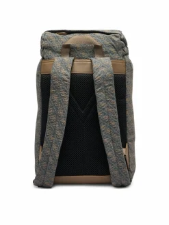 Zaino Berlin HMBEWD P6311 Blu