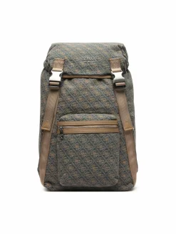 Zaino Berlin HMBEWD P6311 Blu