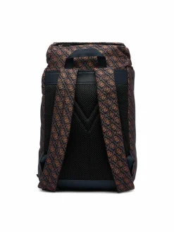 Zaino Berlin HMBEWD P6311 Blu scuro