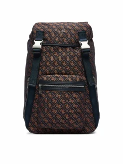 Zaino Berlin HMBEWD P6311 Blu scuro